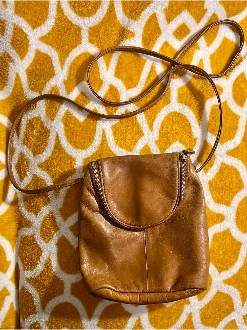 HOBO Fern Crossbody Bag